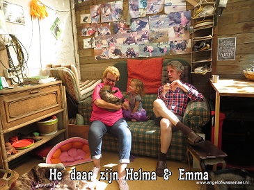 Helma & Emma
